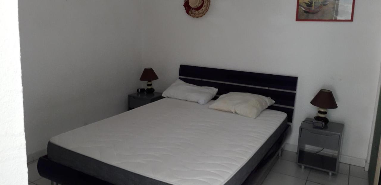 Residence Les Marines De Moriani Emeraude Locations Екстериор снимка