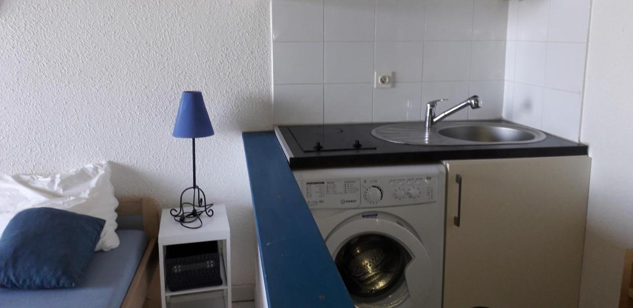Residence Les Marines De Moriani Emeraude Locations Екстериор снимка