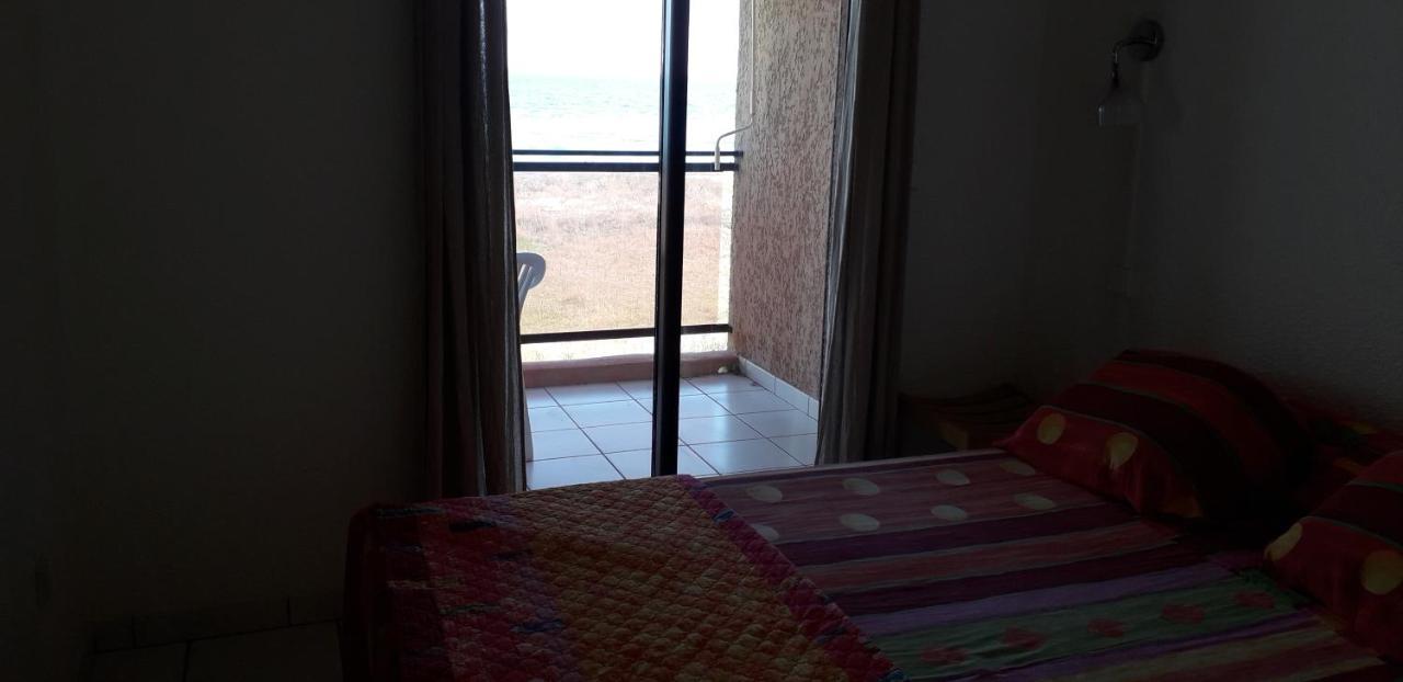 Residence Les Marines De Moriani Emeraude Locations Екстериор снимка