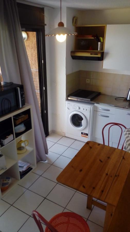 Residence Les Marines De Moriani Emeraude Locations Екстериор снимка