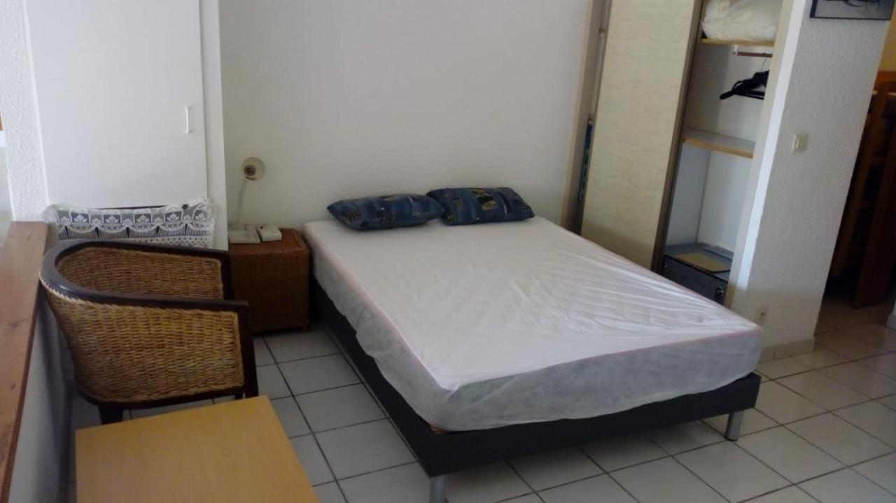 Residence Les Marines De Moriani Emeraude Locations Екстериор снимка