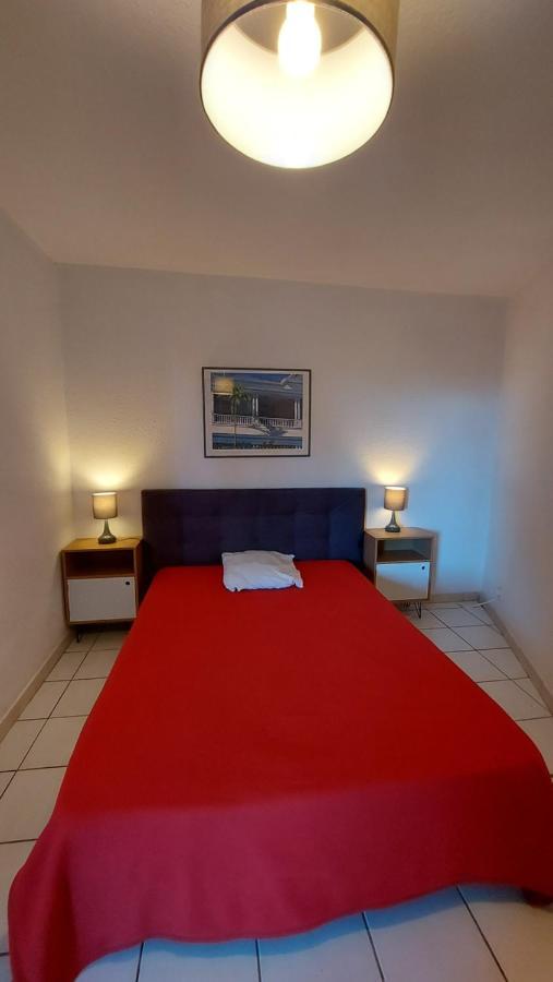 Residence Les Marines De Moriani Emeraude Locations Екстериор снимка