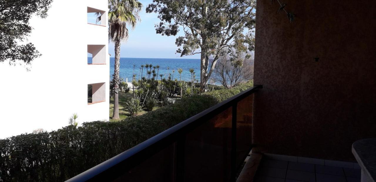 Residence Les Marines De Moriani Emeraude Locations Екстериор снимка