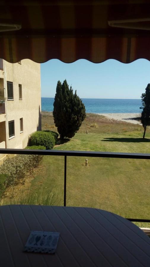 Residence Les Marines De Moriani Emeraude Locations Екстериор снимка