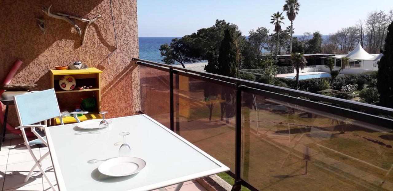 Residence Les Marines De Moriani Emeraude Locations Екстериор снимка
