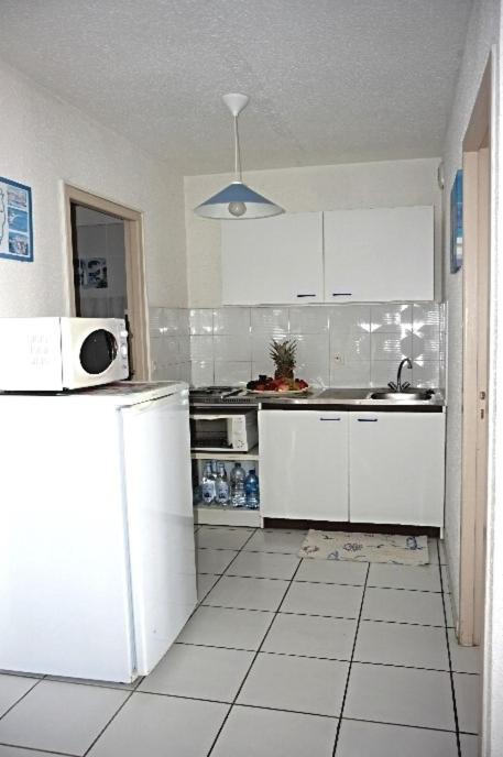 Residence Les Marines De Moriani Emeraude Locations Екстериор снимка