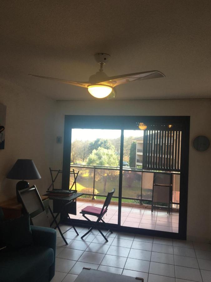 Residence Les Marines De Moriani Emeraude Locations Екстериор снимка