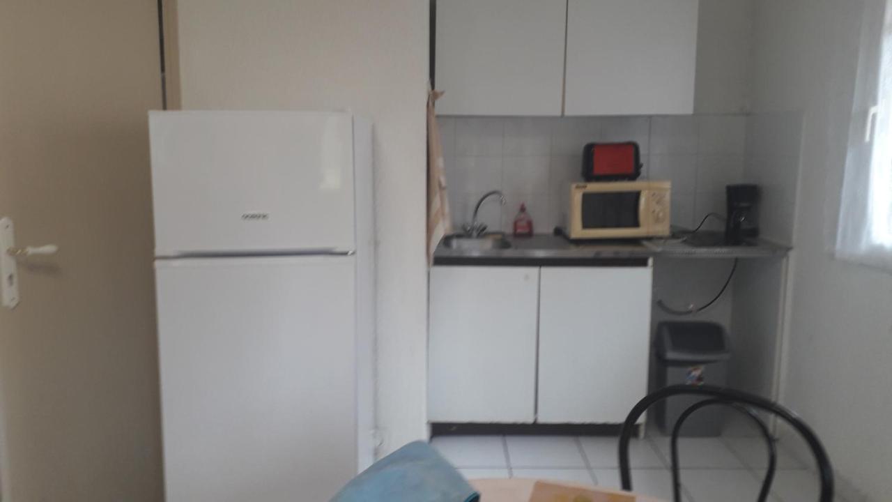 Residence Les Marines De Moriani Emeraude Locations Екстериор снимка