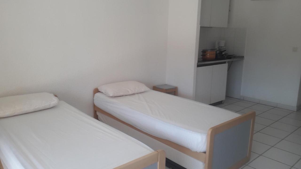 Residence Les Marines De Moriani Emeraude Locations Екстериор снимка