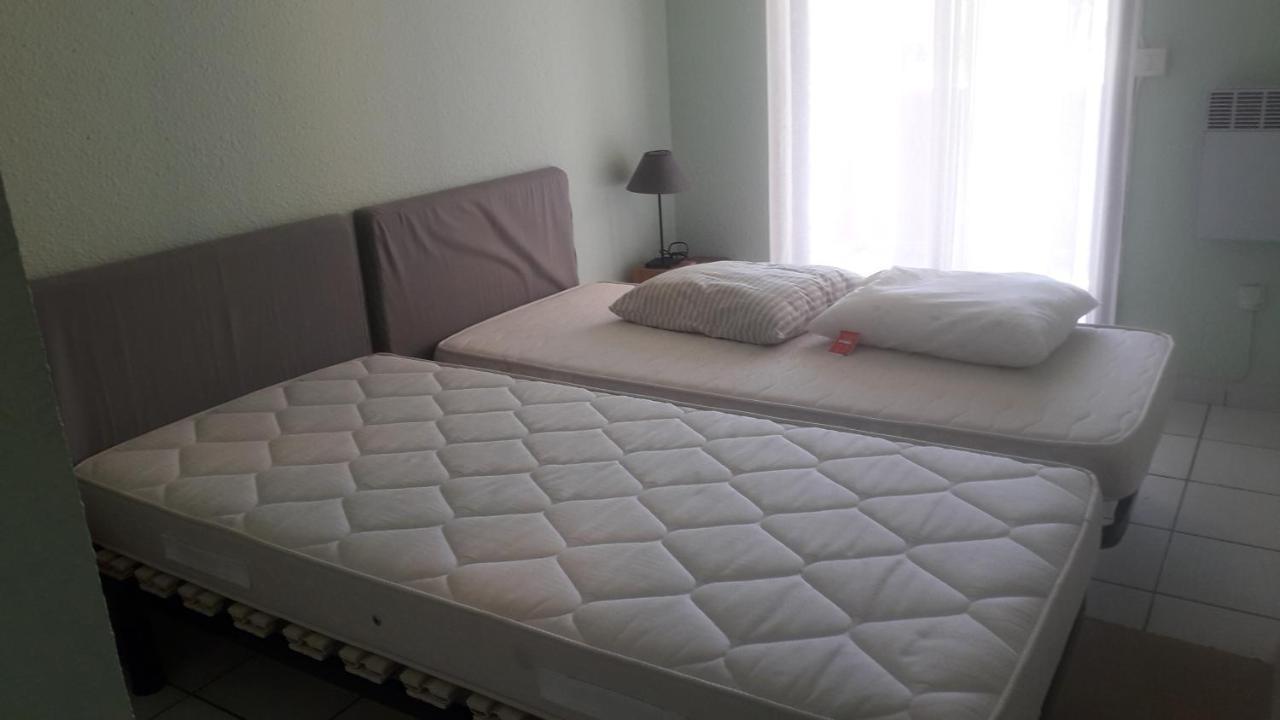 Residence Les Marines De Moriani Emeraude Locations Екстериор снимка