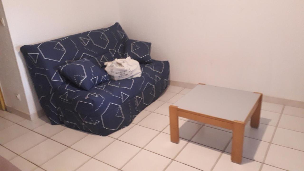 Residence Les Marines De Moriani Emeraude Locations Екстериор снимка
