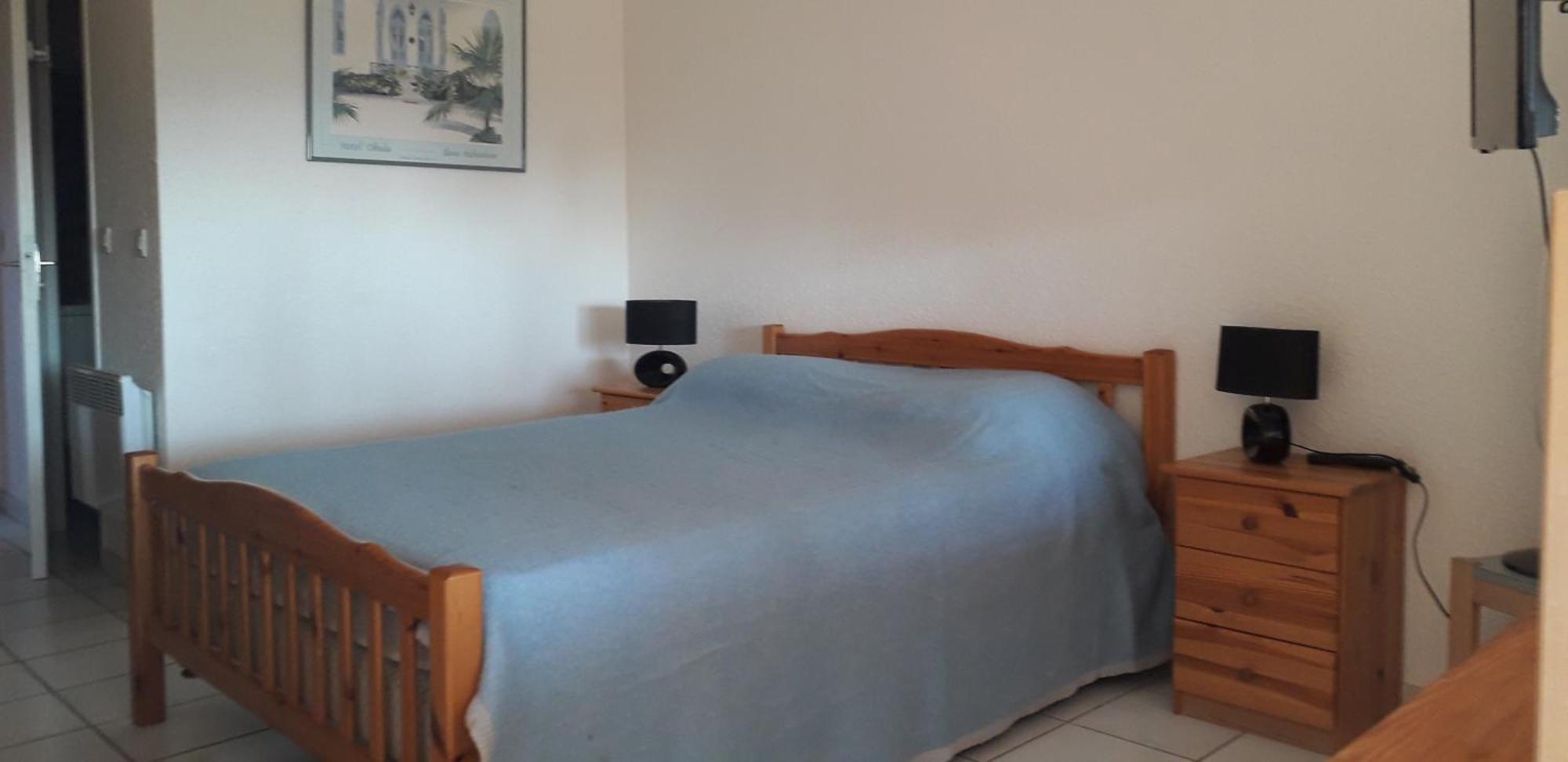 Residence Les Marines De Moriani Emeraude Locations Екстериор снимка