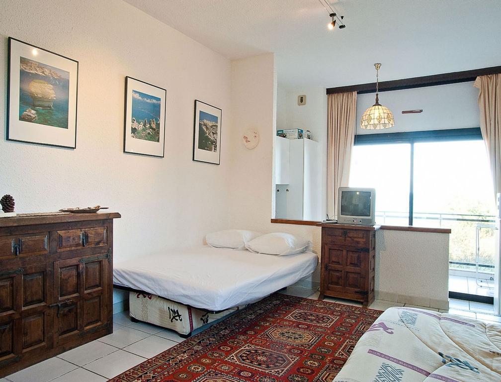 Residence Les Marines De Moriani Emeraude Locations Екстериор снимка