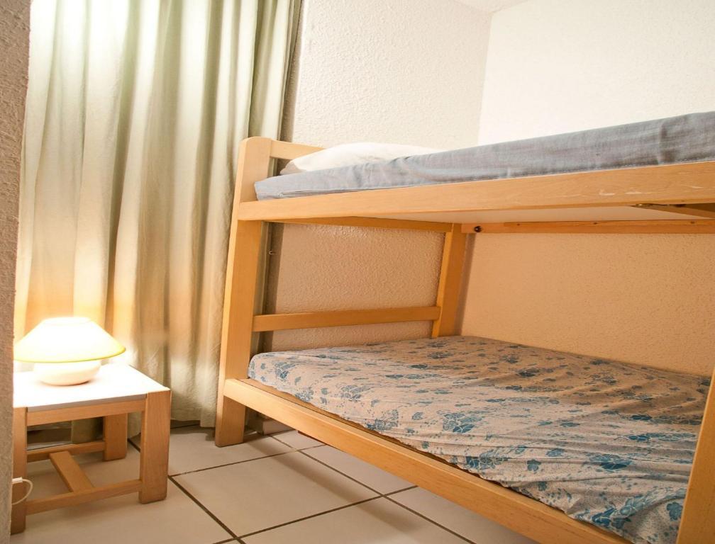 Residence Les Marines De Moriani Emeraude Locations Екстериор снимка