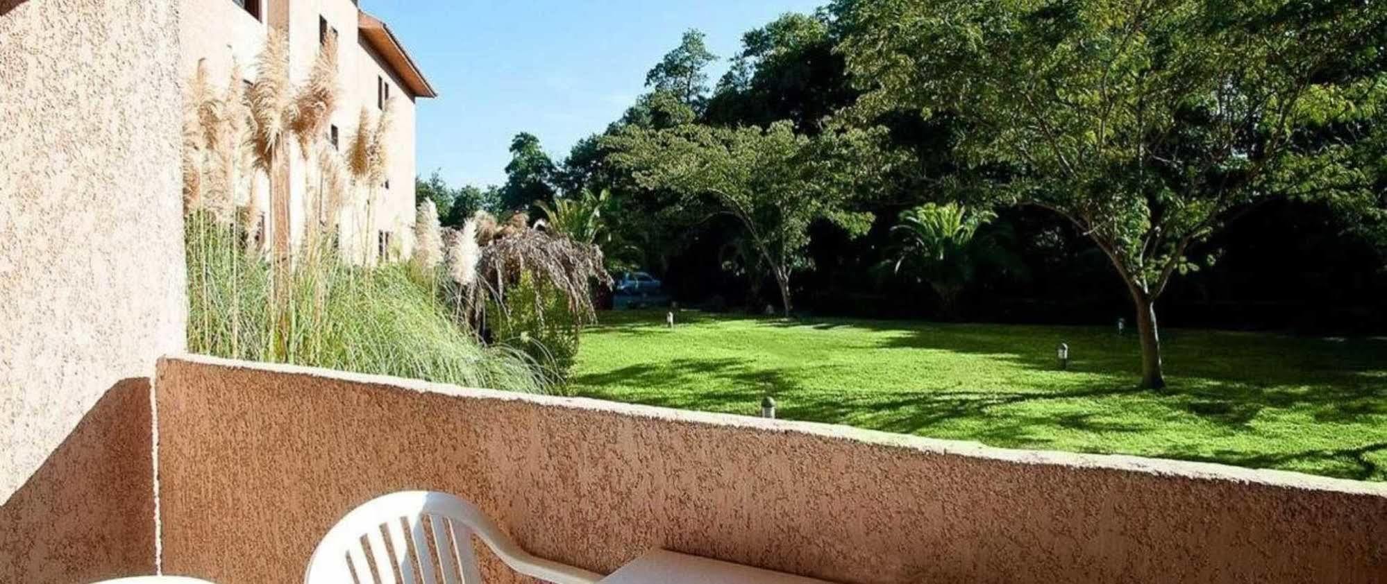 Residence Les Marines De Moriani Emeraude Locations Екстериор снимка