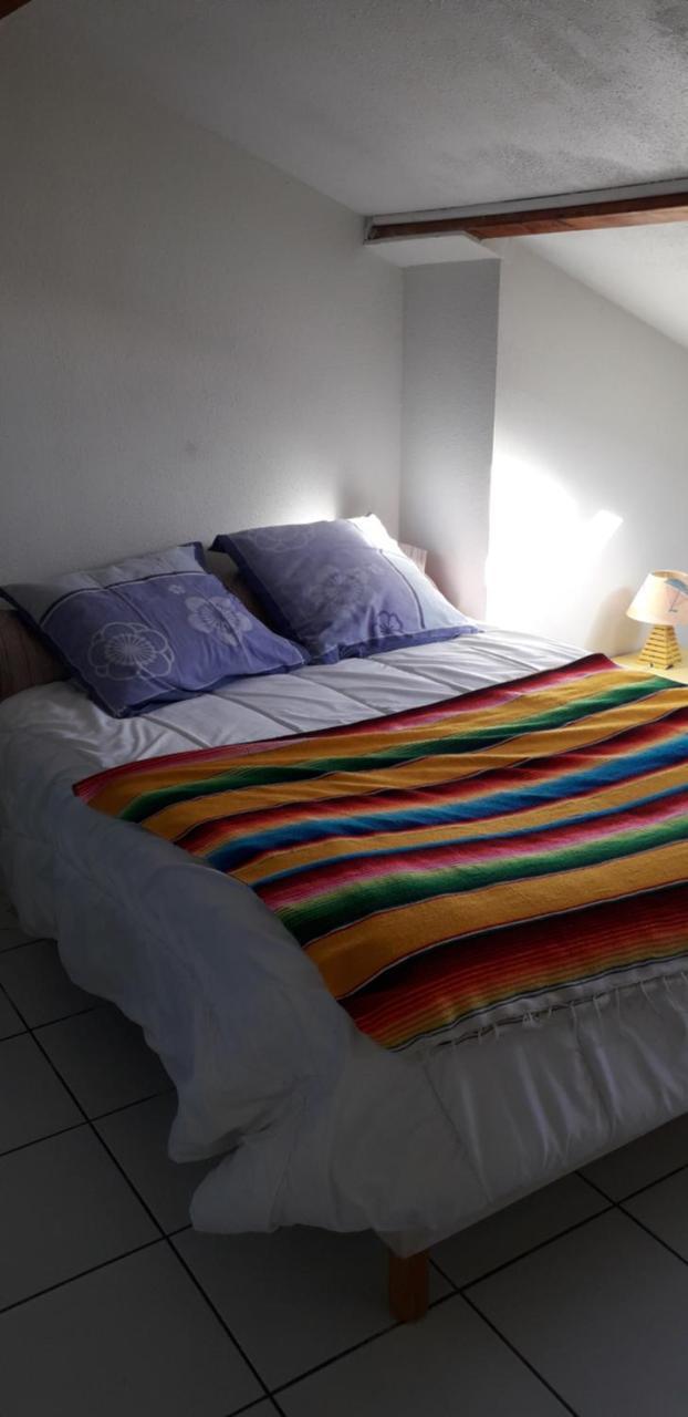 Residence Les Marines De Moriani Emeraude Locations Екстериор снимка