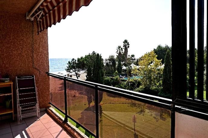 Residence Les Marines De Moriani Emeraude Locations Екстериор снимка
